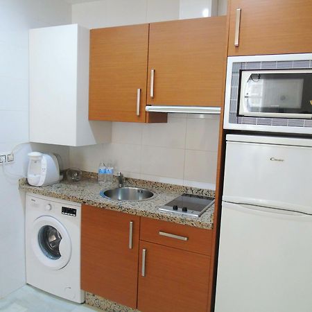 דירות מאלגה A&N Loft Picasso מראה חיצוני תמונה