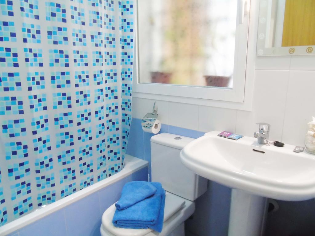 דירות מאלגה A&N Loft Picasso מראה חיצוני תמונה