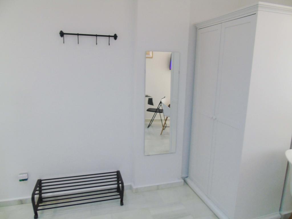 דירות מאלגה A&N Loft Picasso מראה חיצוני תמונה