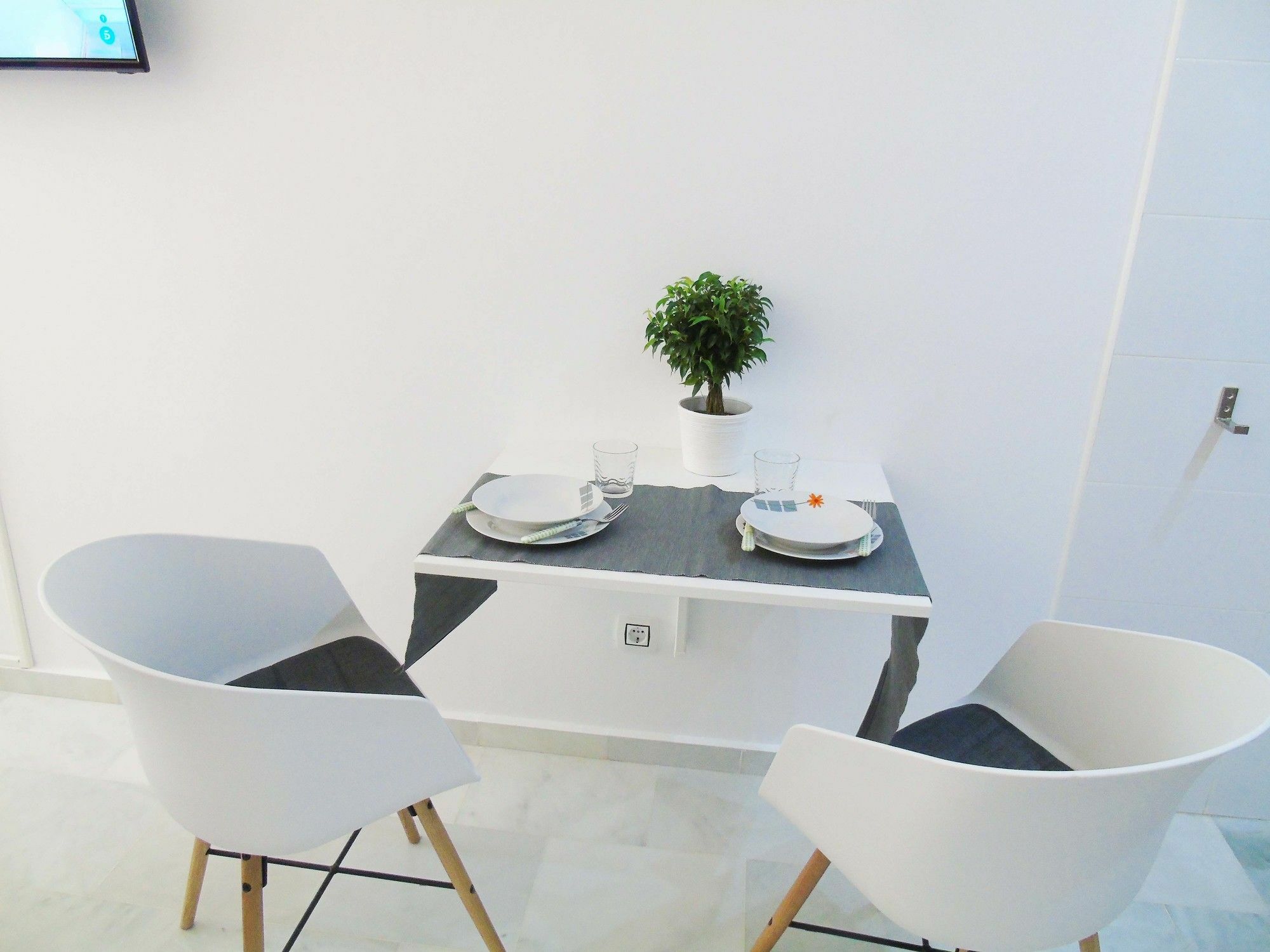 דירות מאלגה A&N Loft Picasso מראה חיצוני תמונה